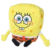 Peluche Bob Esponja 14 cm