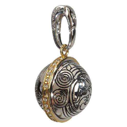 Colgante Charm Remembrall Harry Potter