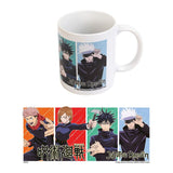 Tazas Manga y Anime