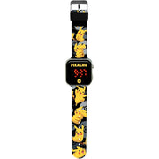 Reloj Led Pokemon