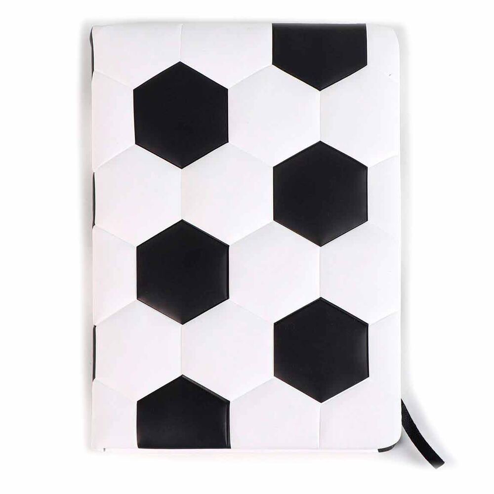 Cuaderno Real Madrid Frikytopia