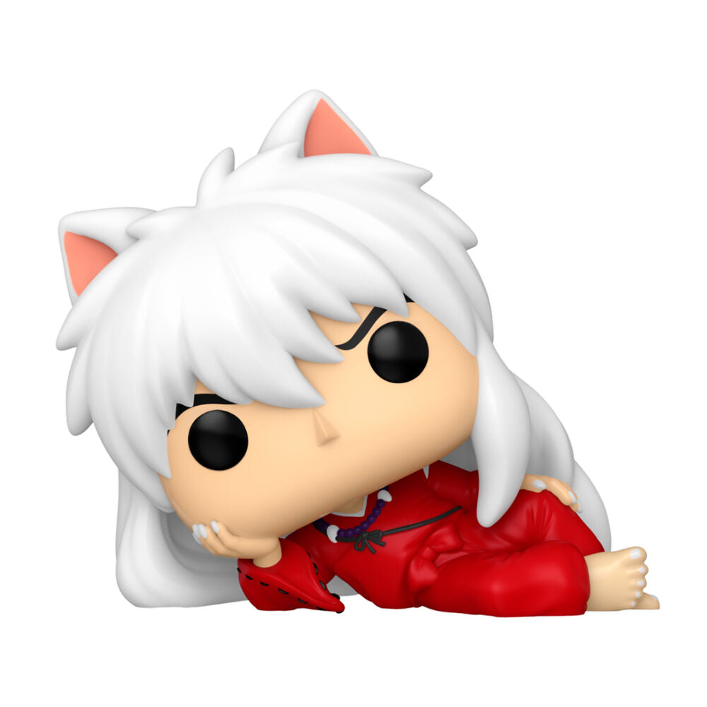 Figura POP Inuyasha - Inuyasha Frikytopia