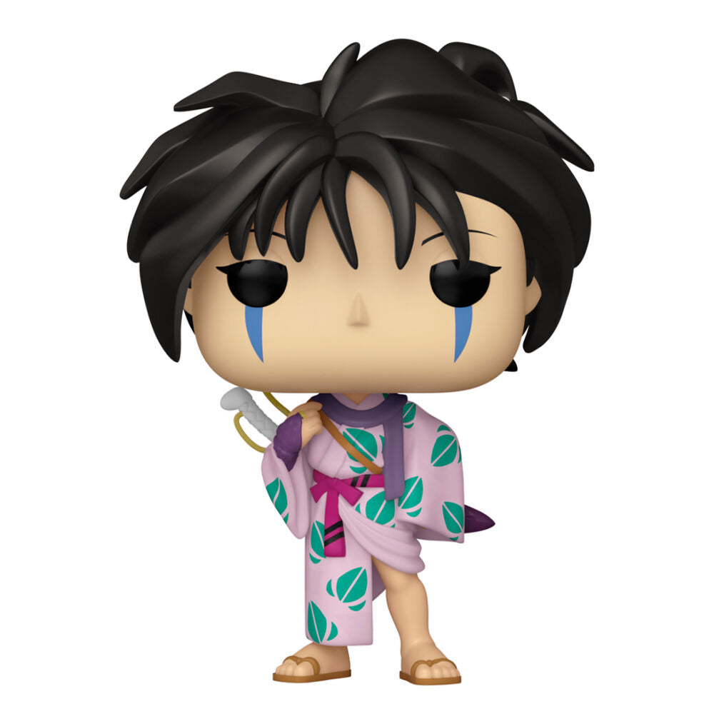 Figura POP Inuyasha Jakotsu Frikytopia