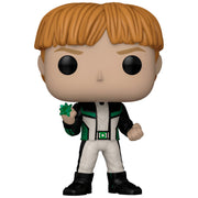 Funko Pop! Superman Linterna Verde — DC COMICS