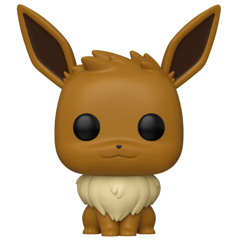 Figura POP Pokemon Eevee 25 cm