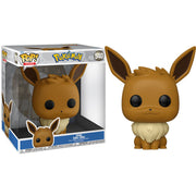 Figura POP Pokemon Eevee 25 cm