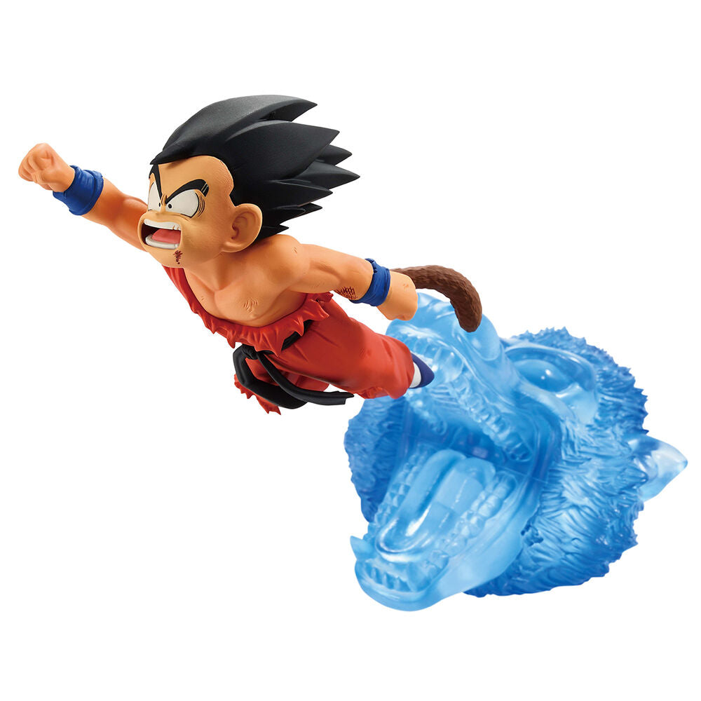 Figura ichibansho dragon ball dragon history ii son goku Frikytopia