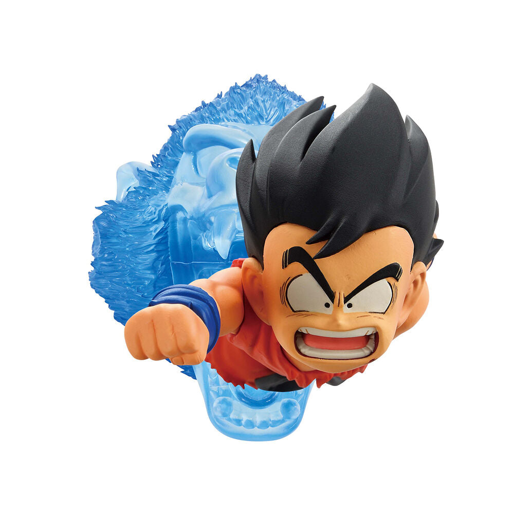 Figura Ichibansho Dragon Ball Dragon History Ii Son Goku