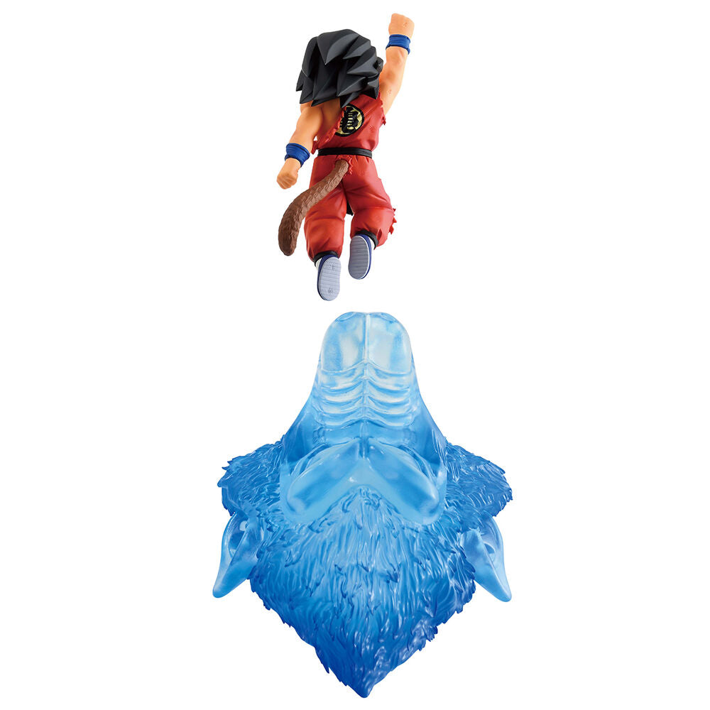 Figura Ichibansho Dragon Ball Dragon History Ii Son Goku