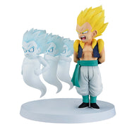 Figura Ichibansho Dragon Ball Dragon History Ii Gotenks & Ghost