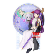 Figura Banpresto Frieren Beyond Journey's End Glasscape Fern