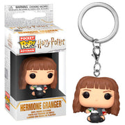Llavero Pocket POP Harry Potter Hermione With Potions