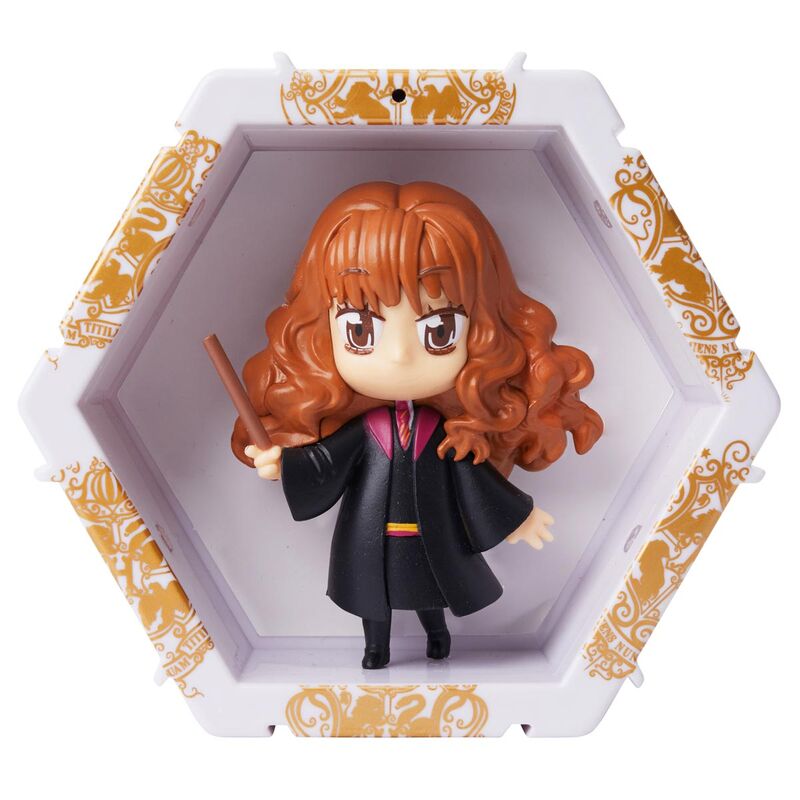 Figura Wow Pod Harry Potter Wizarding World Hermione