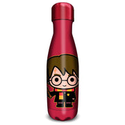 Botella Thermo Chibi Harry Harry Potter 500ml