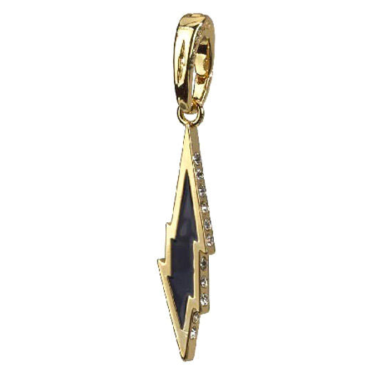 Colgante Charm Rayo Harry Potter