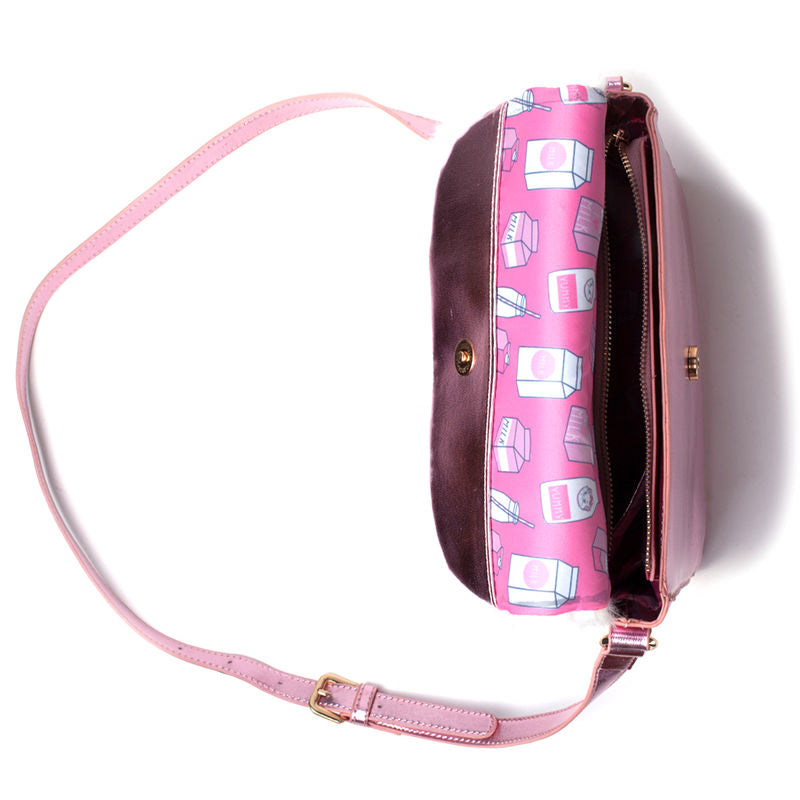 Bolso Bandolera Marie Aristogatos Disney
