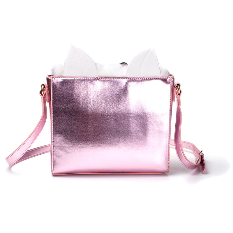 Bolso Bandolera Marie Aristogatos Disney