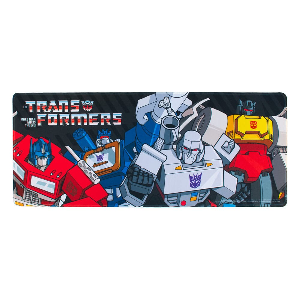 Transformers Vade Escolar