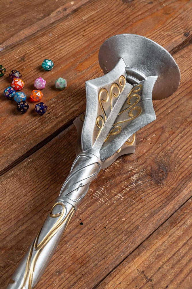 Dungeons & Dragons Espuma de Estrella de la Mañana Cleric 90 cm