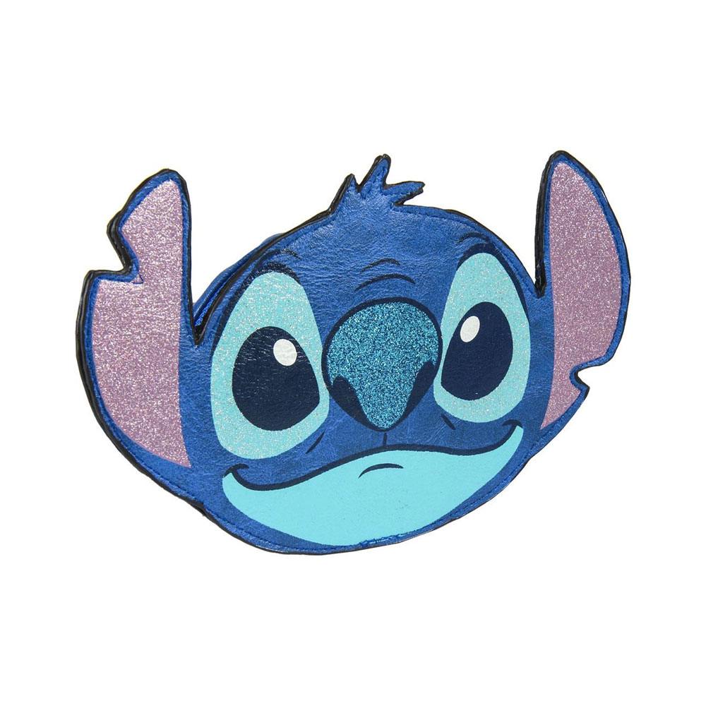 Disney Monedero Mini Stitch
