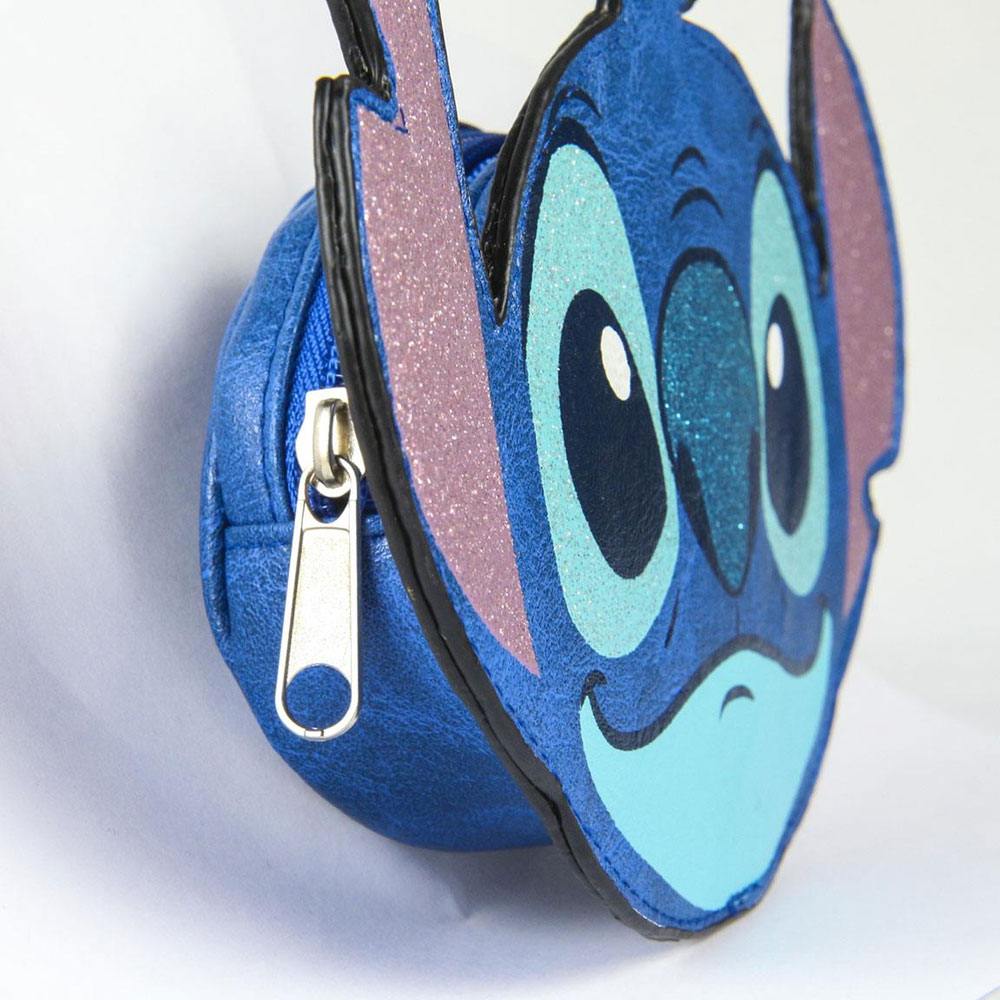 Disney Monedero Mini Stitch