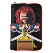 Universal By Loungefly Monedero Chucky