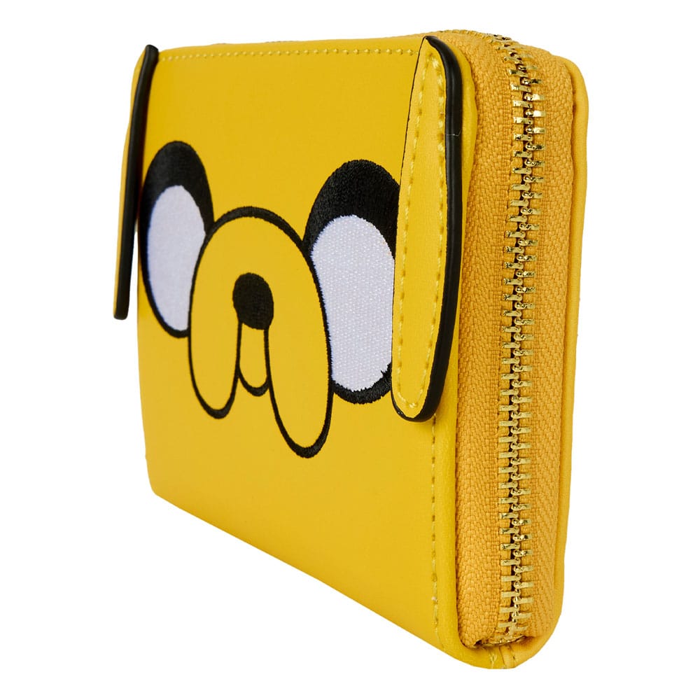 Warner Bros By Loungefly Monedero Adventure Time Jake