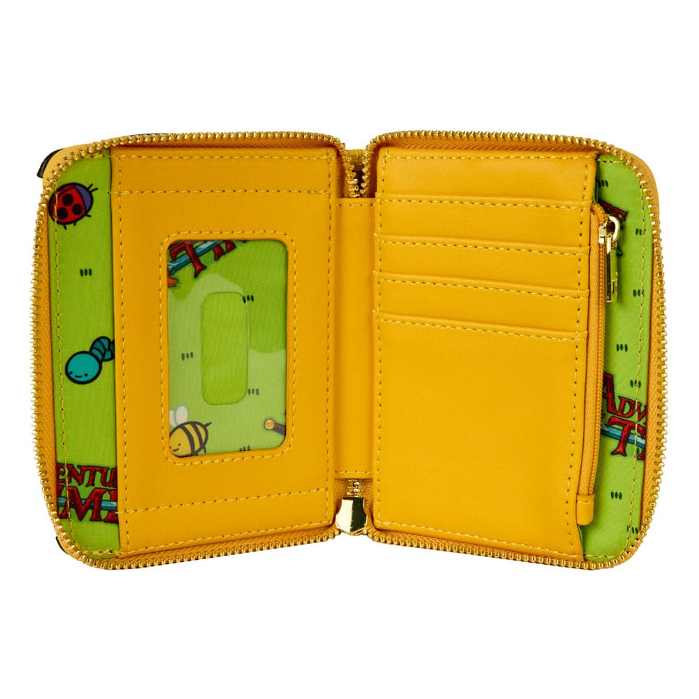 Warner Bros By Loungefly Monedero Adventure Time Jake