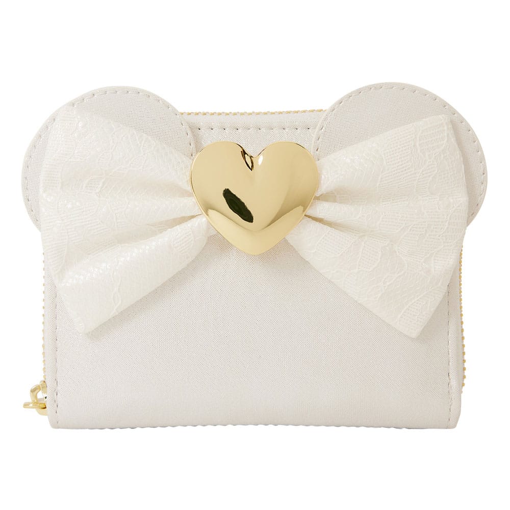 Disney by Loungefly Monedero Wedding Frikytopia