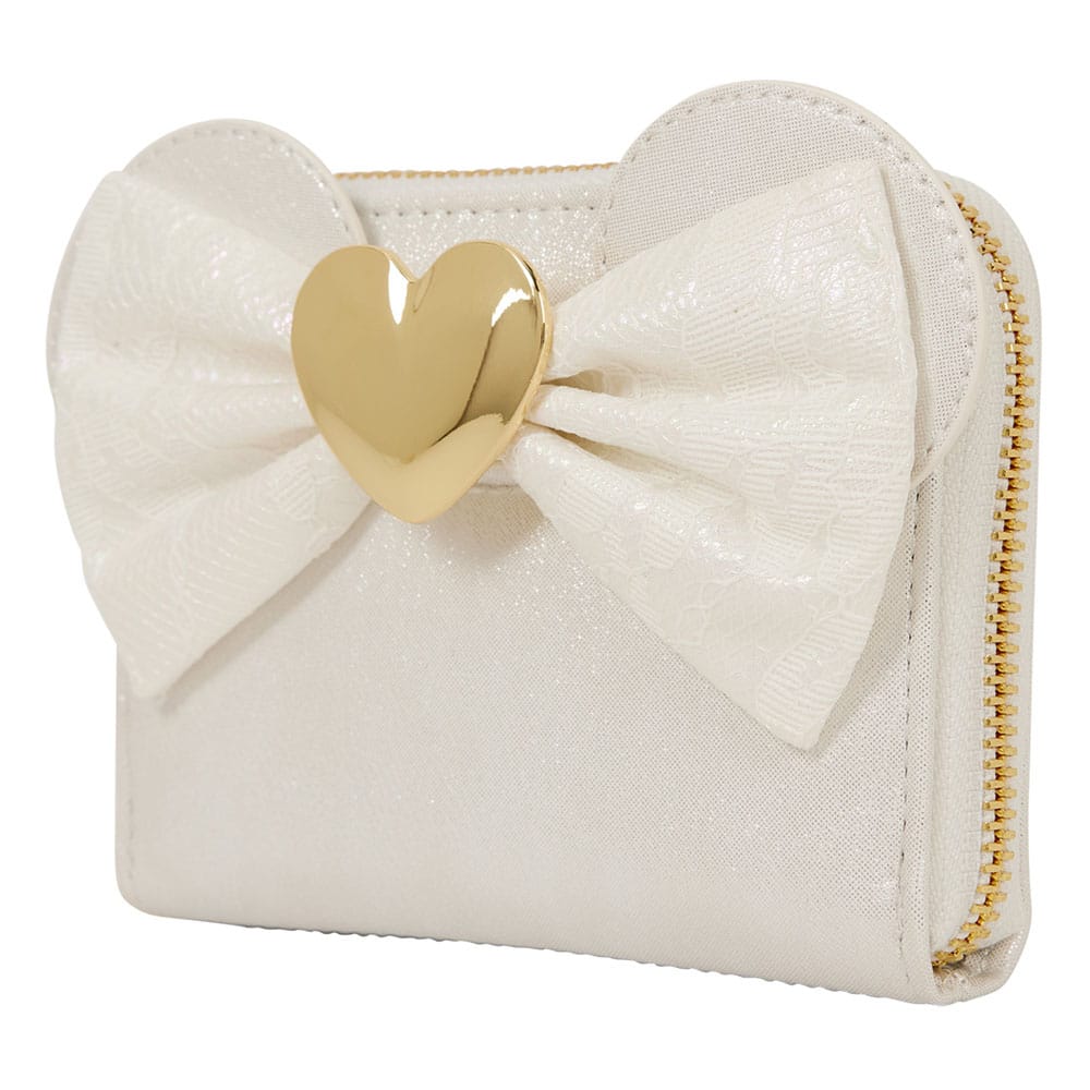Disney By Loungefly Monedero Wedding