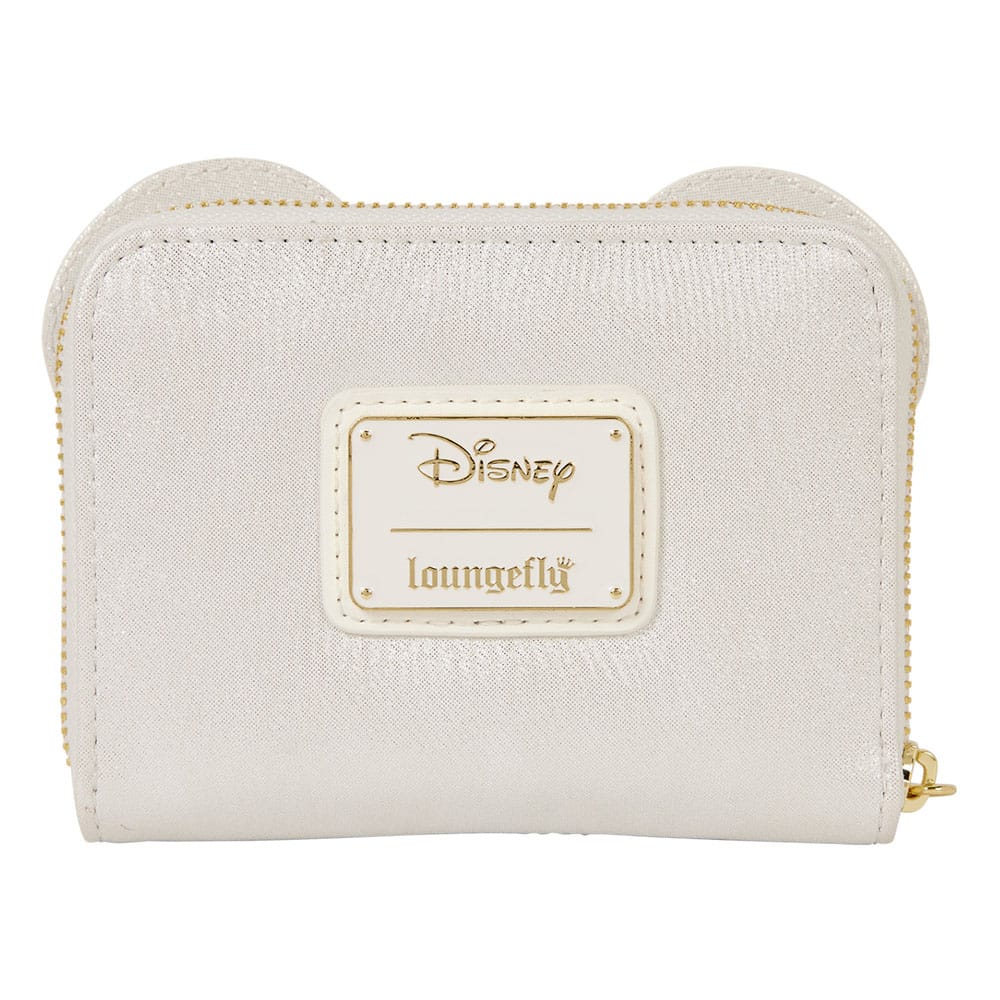 Disney By Loungefly Monedero Wedding
