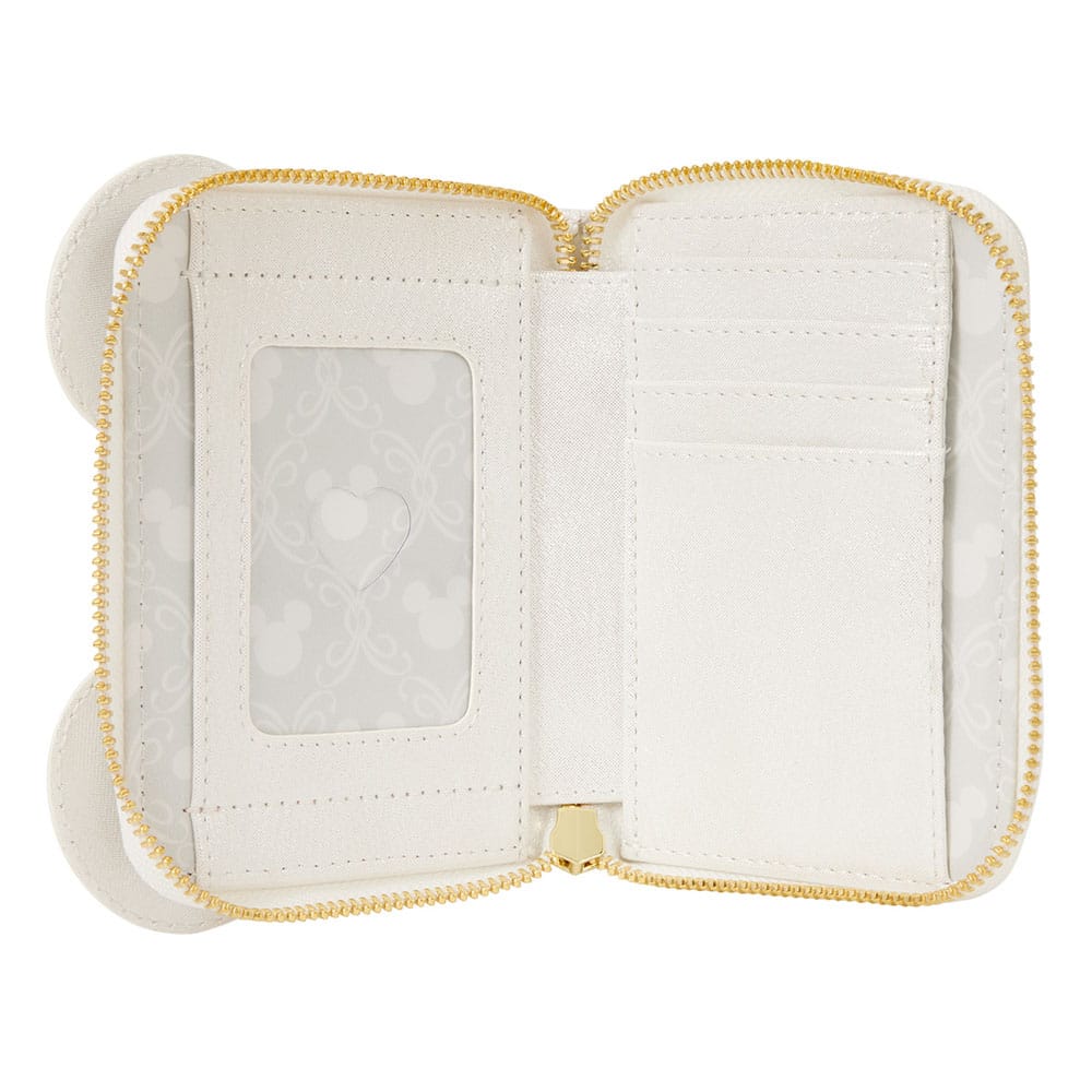Disney By Loungefly Monedero Wedding