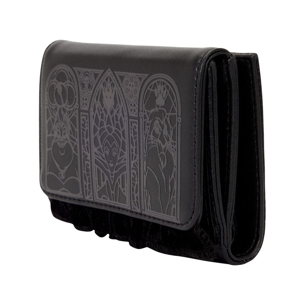 Cartera Villanas Disney Loungefly