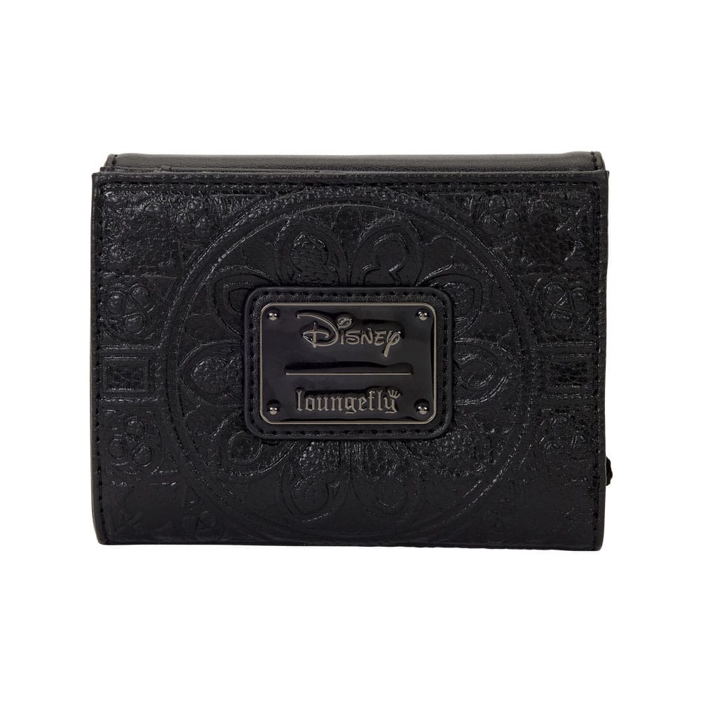 Cartera Villanas Disney Loungefly