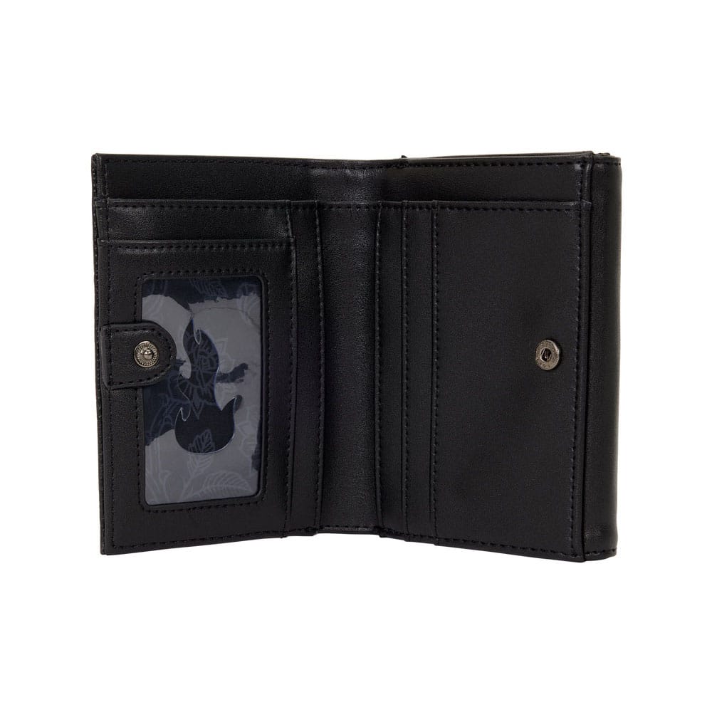 Cartera Villanas Disney Loungefly