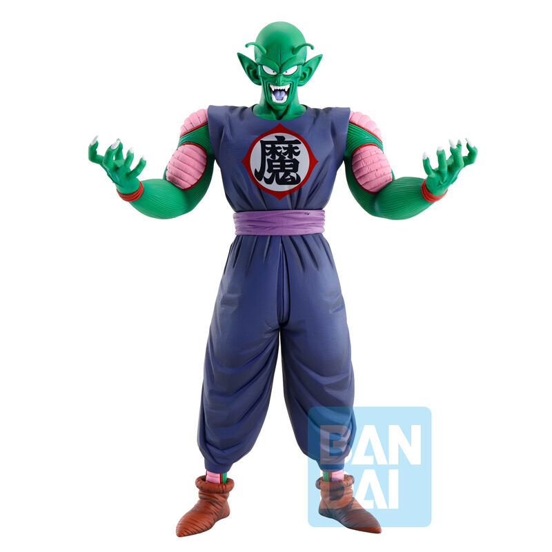 Figura Ichibansho Demon Piccolo Daimaoh Ex Mystical Adventure Dragon Ball