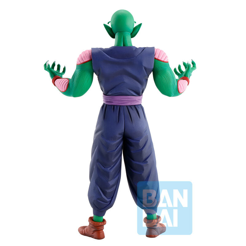 Figura Ichibansho Demon Piccolo Daimaoh Ex Mystical Adventure Dragon Ball