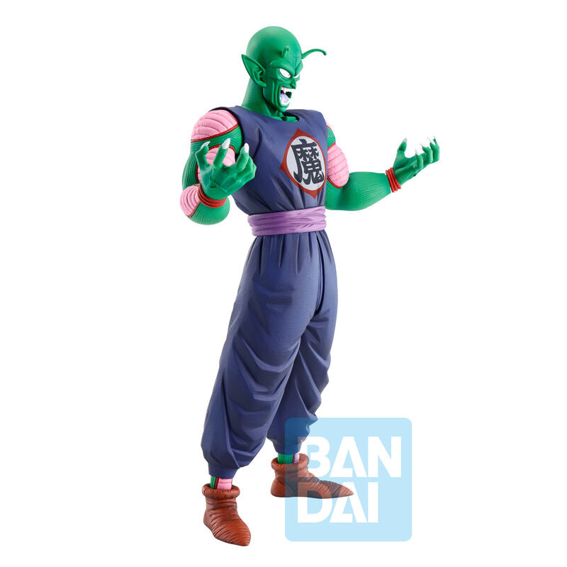 Figura Ichibansho Demon Piccolo Daimaoh Ex Mystical Adventure Dragon Ball