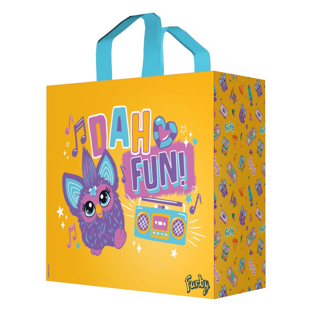 Furby Bolsa Dah
