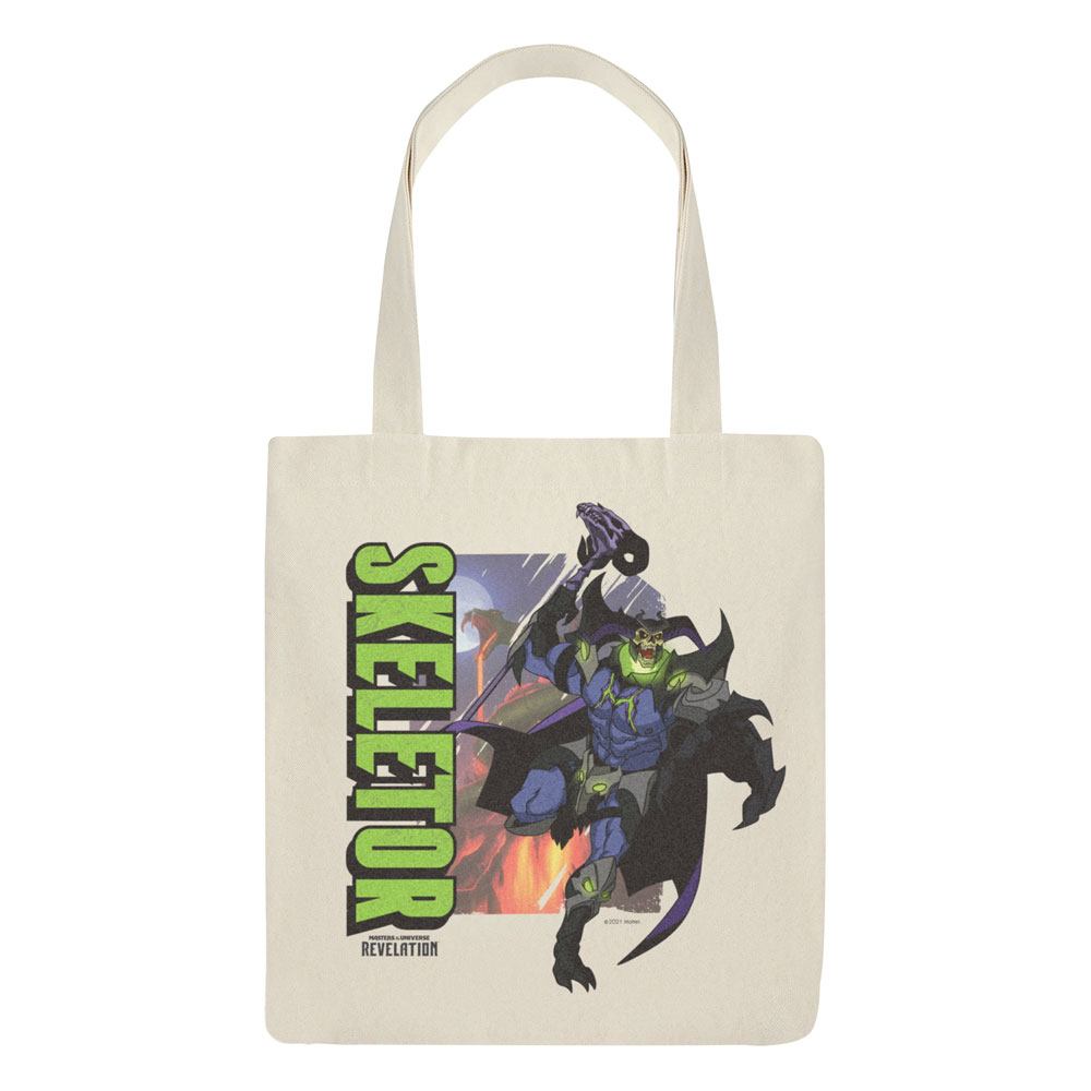 Amos del Universo: Revelación Bolso Skeletor Frikytopia