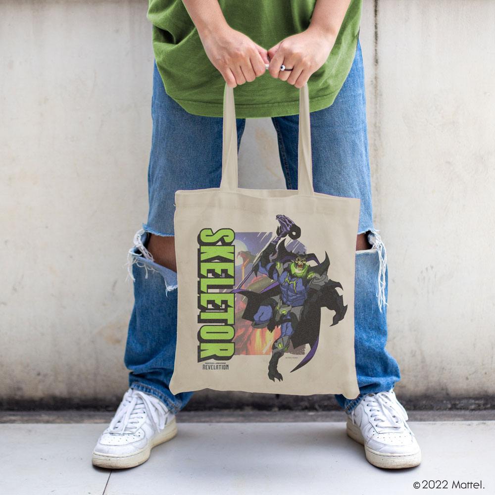 Amos del Universo: Revelación Bolso Skeletor