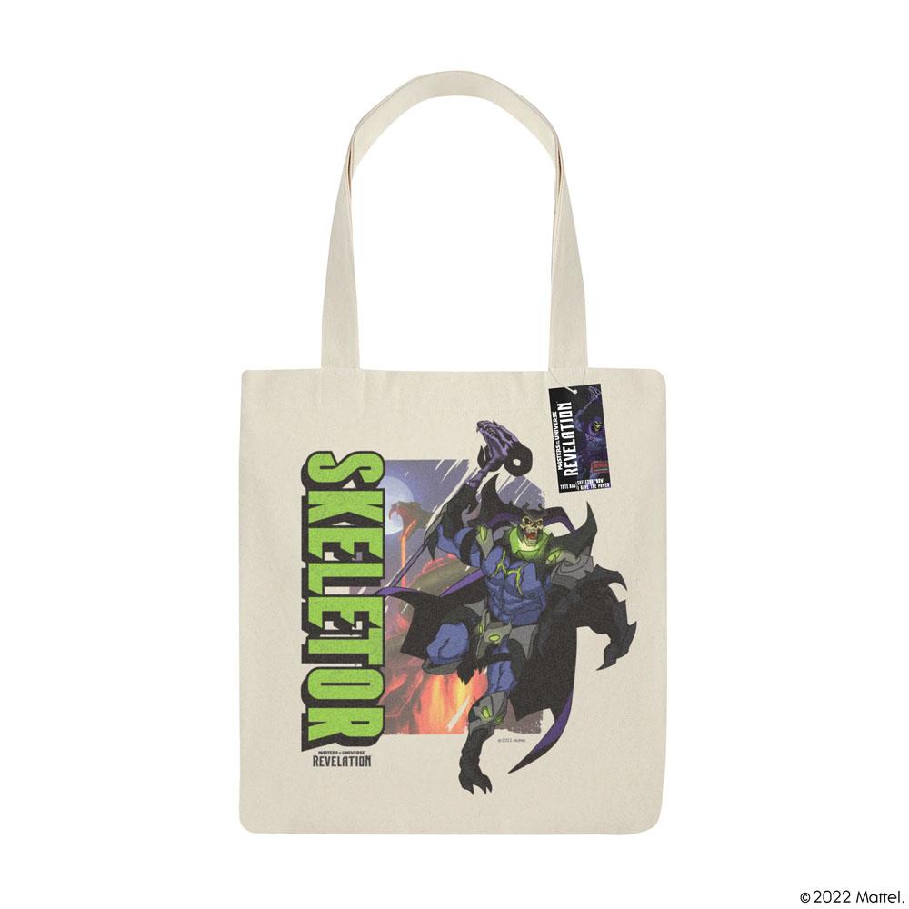 Amos del Universo: Revelación Bolso Skeletor