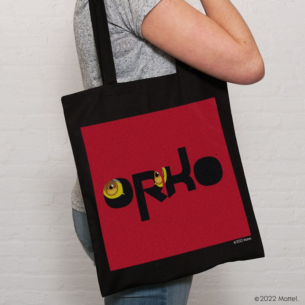 Amos del Universo Bolso Orko