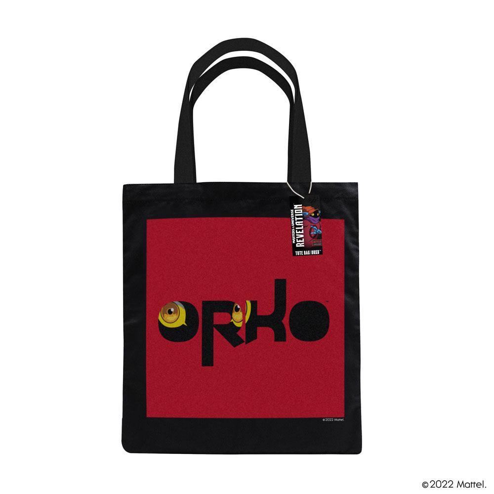 Amos del Universo Bolso Orko