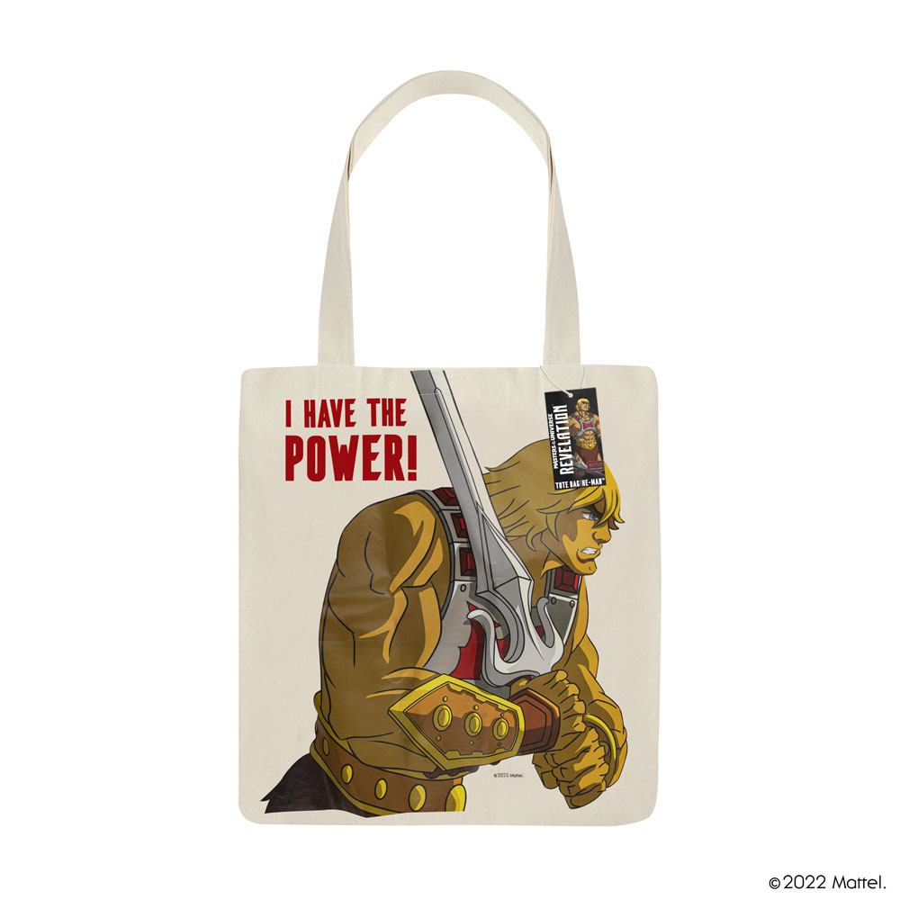 Amos del Universo Bolso He-Man