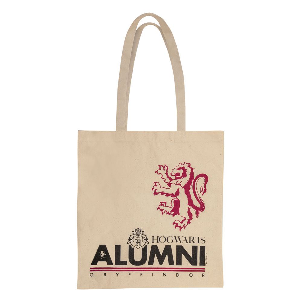 Harry Potter Bolso Alumni Gryffindor Frikytopia