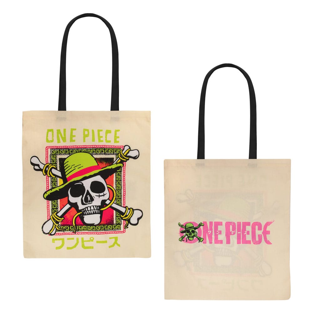 One Piece Bolso One Piece Frikytopia