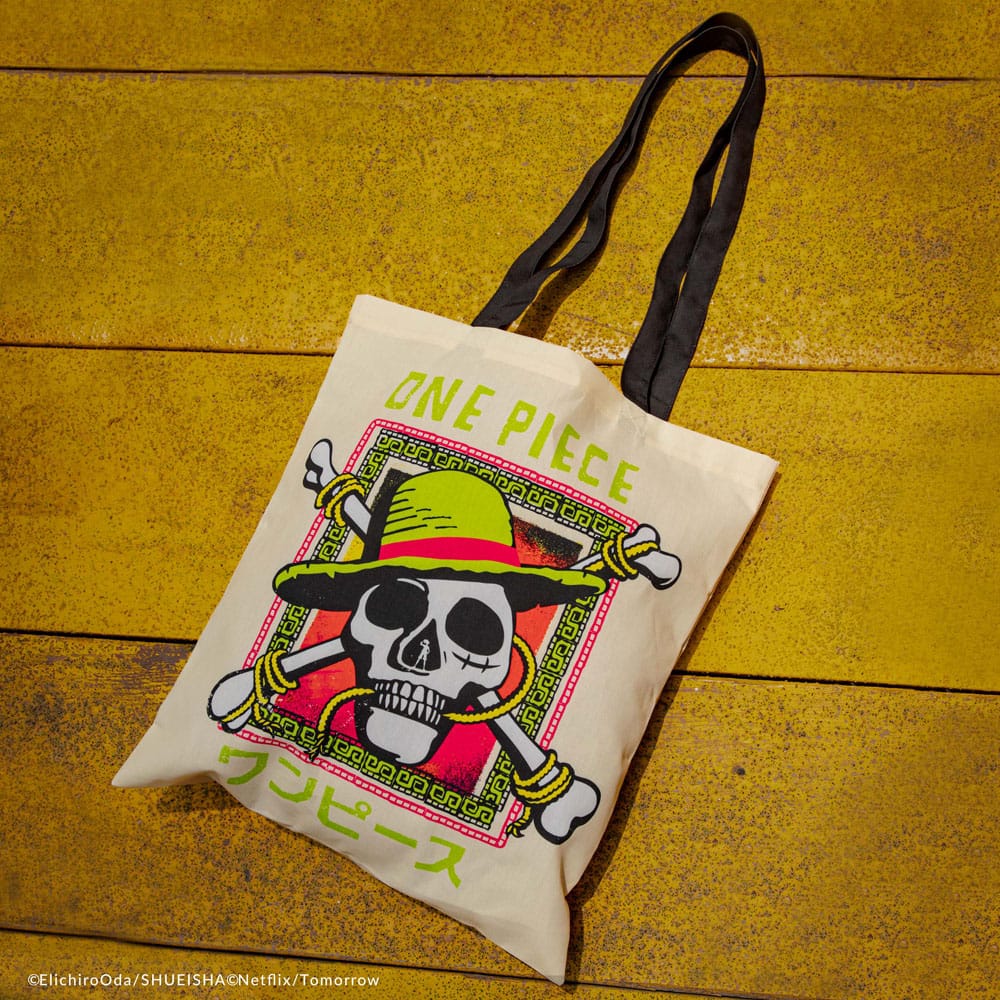 One Piece Bolso One Piece