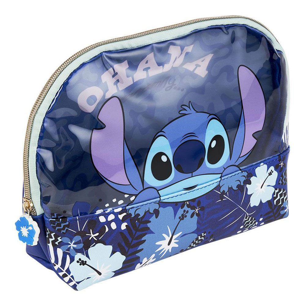 Lilo & Stitch Neceser Stitch