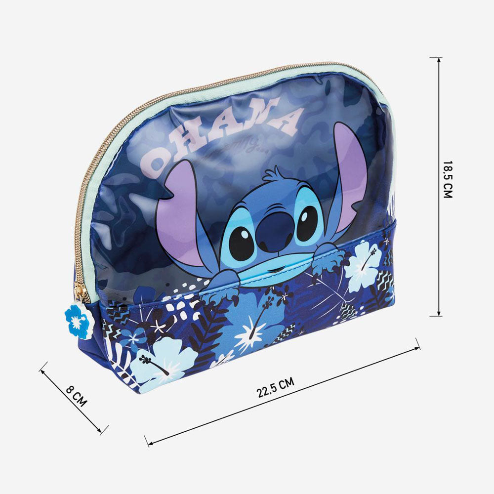 Lilo & Stitch Neceser Stitch